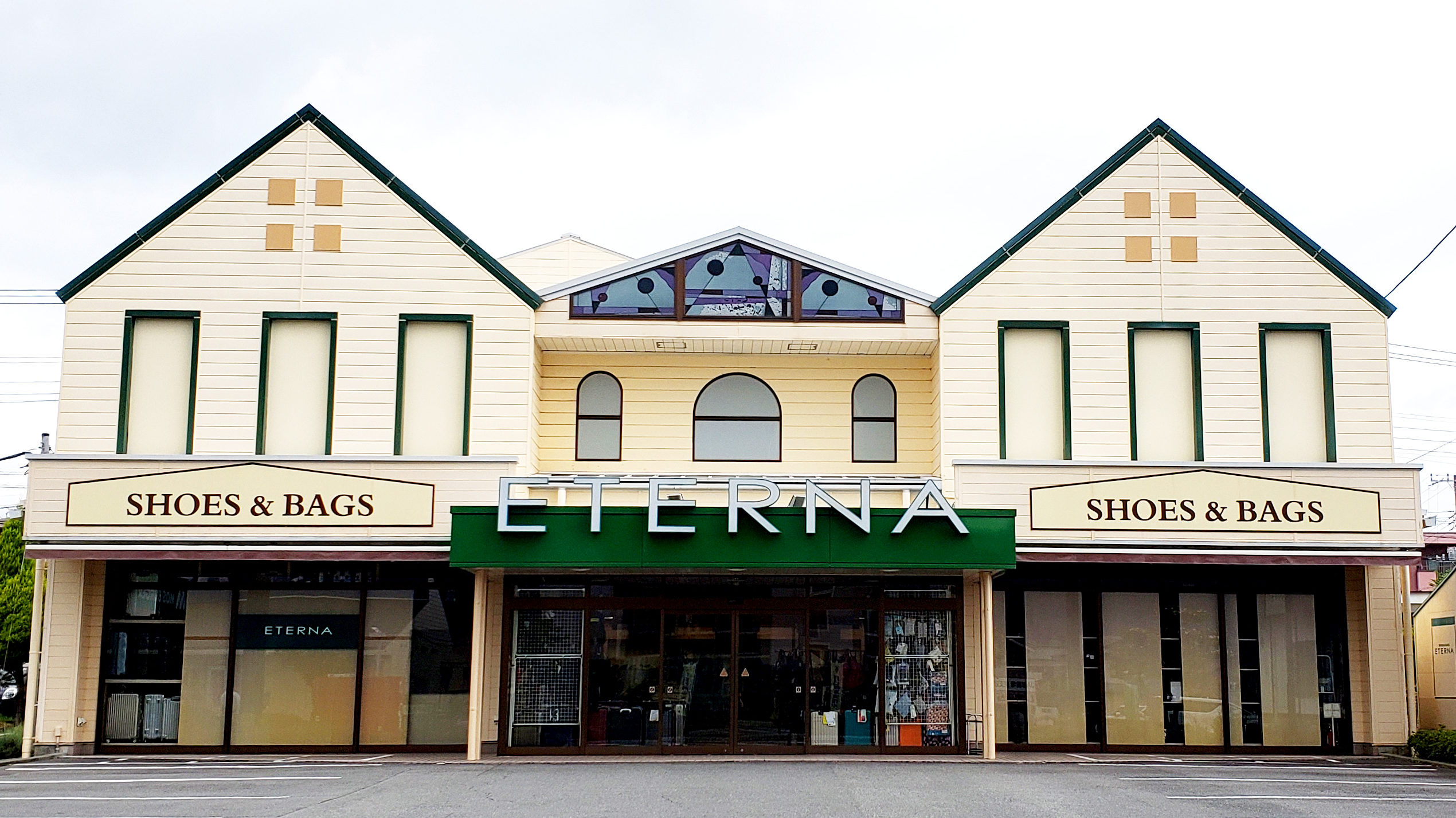 御殿場店